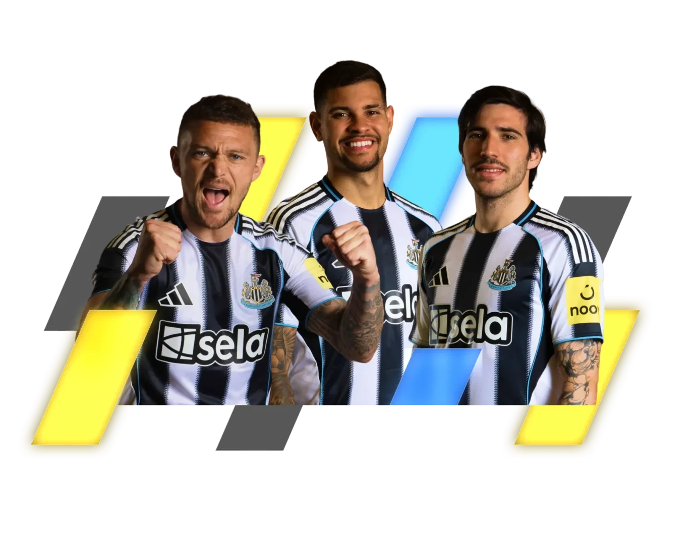 BYDFi Trading Platform Banner